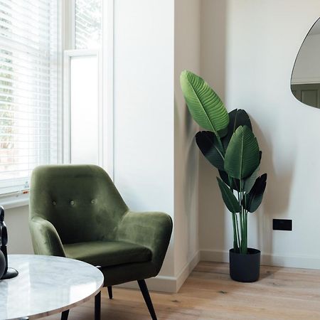 Luxurious & Modern London Apartment In Honor Oak Exterior foto