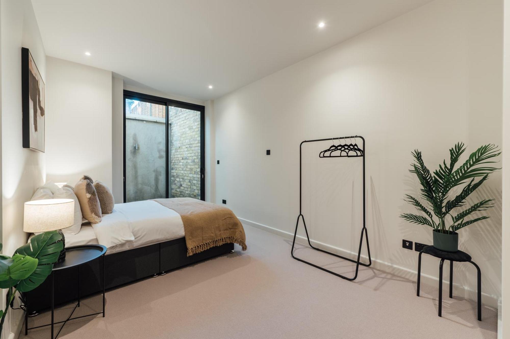 Luxurious & Modern London Apartment In Honor Oak Exterior foto