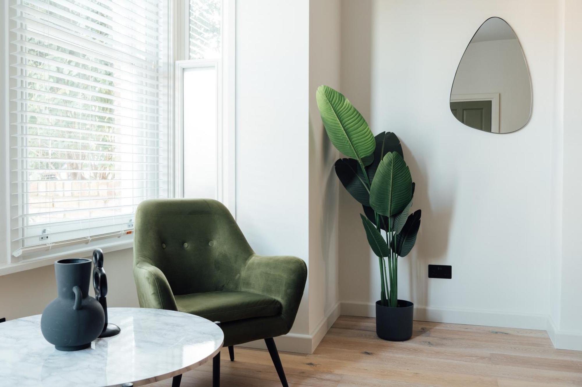 Luxurious & Modern London Apartment In Honor Oak Exterior foto